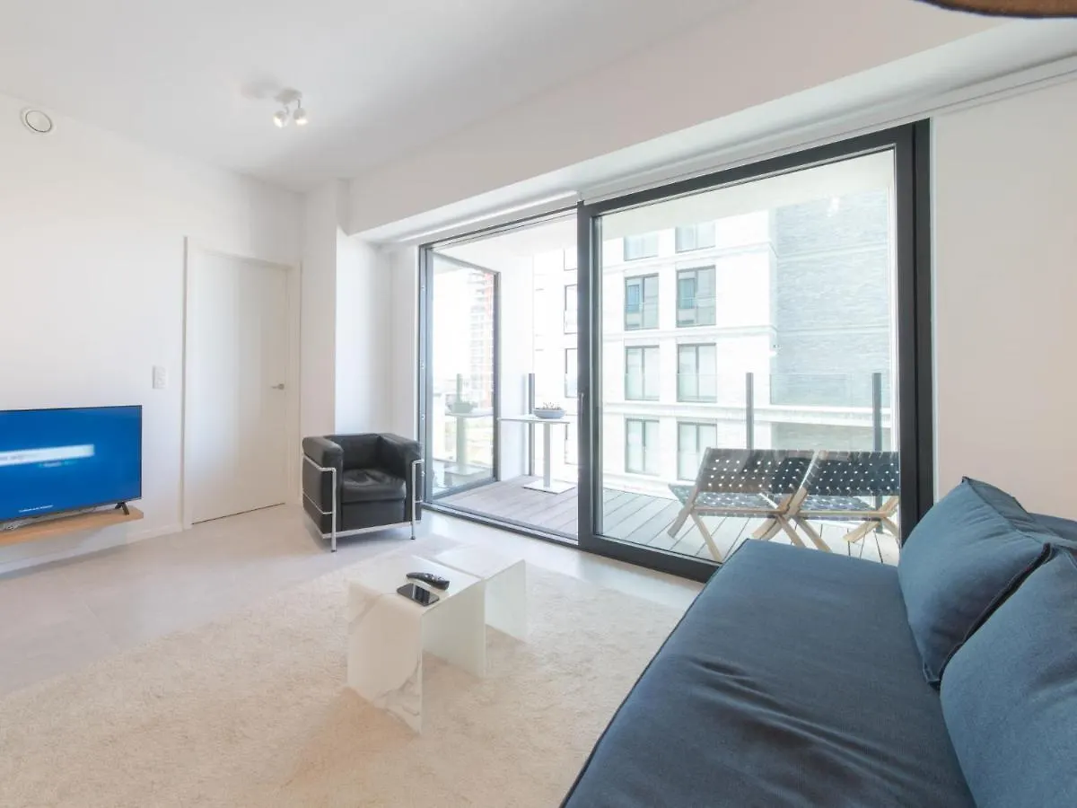 Apartment Suite 3-06 By Interhome Ostend