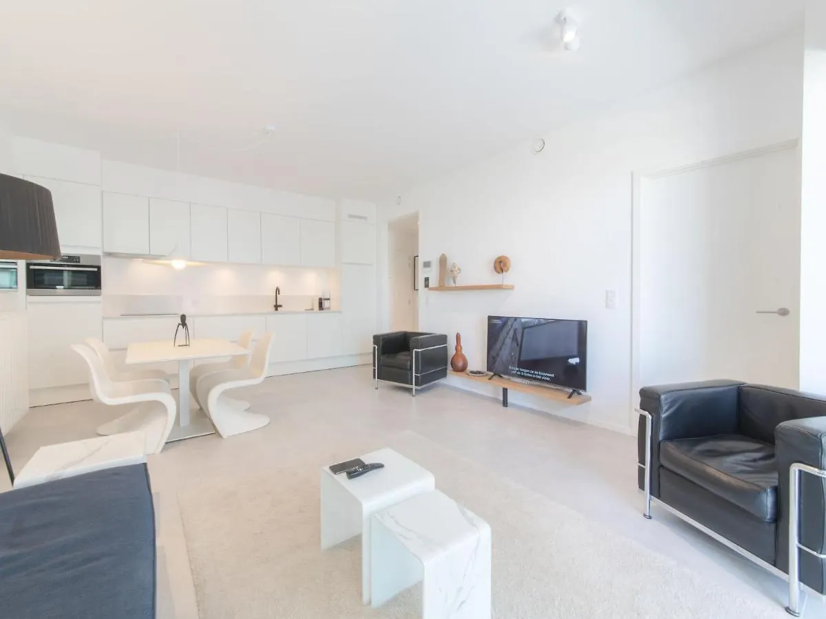 Apartment Suite 3-06 By Interhome Ostend